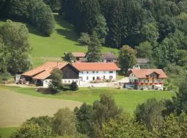 Ferienwohnung Lindenhof