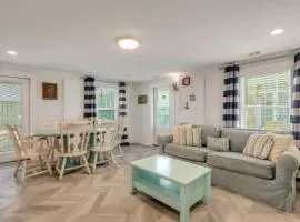 Wish Upon a Lil' Starfish by Tybee Cottages