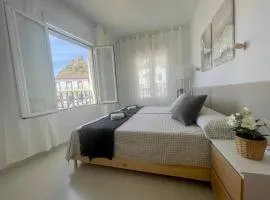 Mirador Castillo Belmez