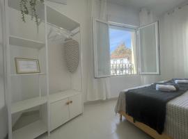 Apartamento Mirador Castillo Belmez, Hotel in Bélmez