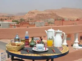 La Belle Vue Guest House