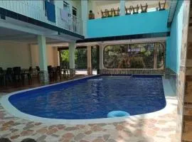 House Melgar