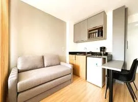 Unihome Studios Niterói