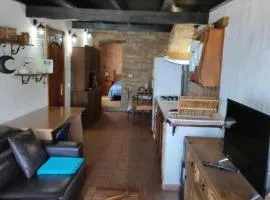 Apartamento en El Hierro con Comodidad y Estilo