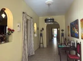 Carnation Spacious Apartments