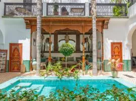 Riad Ghali Hotel & SPA