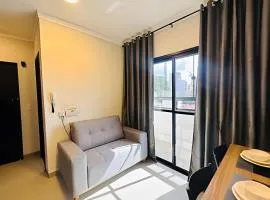 Loft 108 - Conforto e praticidade no Santa Mônica.