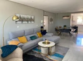 Casita Luxury- Precioso apartamento en Los Olivos- Hacienda del Alamo