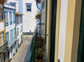 Marina Living, pet-friendly hotel sa Angra do Hero&iacute;smo