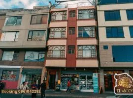 Hostal El Andén