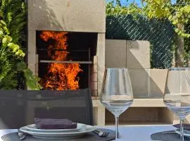 Sanxenxo Casa Rial 47 con PISCINA CLIMATIZADA