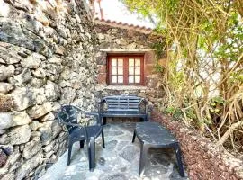 Encantadora casa rural con altillo