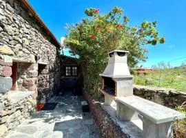 Encantadora casa rural con altillo