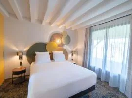 Mercure Auxerre Autoroute du Soleil