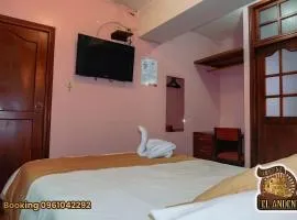 Hostal El Andén