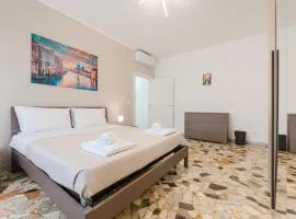 Elisa Flat - 15 min from Venice & Wi-Fi