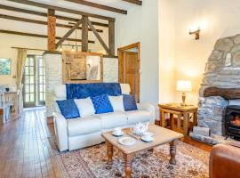 1 bed property in Gower 77980, ξενοδοχείο σε Penclawdd