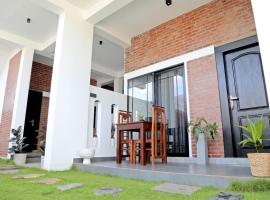 Rome NOMADIC Hotel, hotel a prop de Aeroport internacional de Bandaranaike, a Negombo