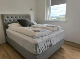 JM cozy room with a view