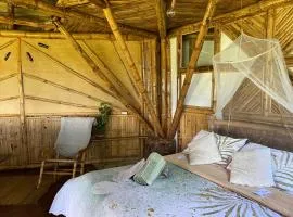 Ecohotel Soplo del Tambo