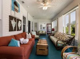 Ebbtide by Tybee Cottages