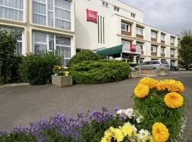 ibis Belfort Danjoutin