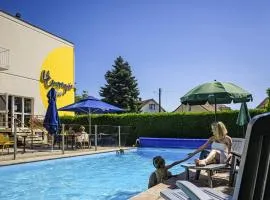 ibis Belfort Danjoutin