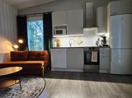 Studio 8 - P-spot & Self Check-in