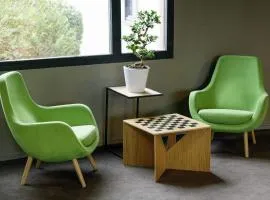 ibis Styles Chalon sur Saône