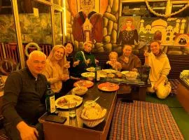 Hotel Backpacers Mcleodganj