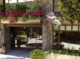 Mercure Andorra
