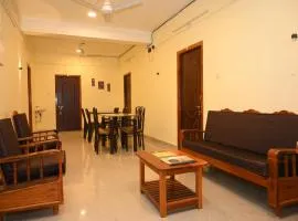 ROYAL SEAVIEW RESIDENCY