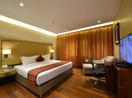 Hotel NYASHA Ox Suites Near Delhi Airport