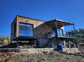 Brisas de la Cayana Cabaña Villa Alpina
