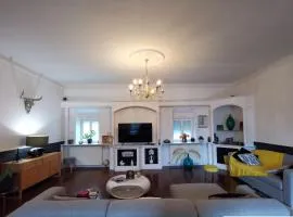 Appartement privatif exceptionnel en Drôme provençale