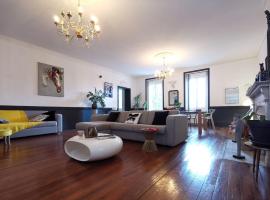 Appartement privatif exceptionnel en Drôme provençale, Hotel in Montélimar