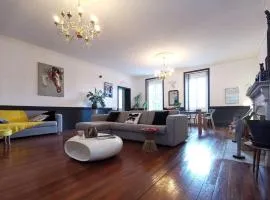 Appartement privatif exceptionnel en Drôme provençale