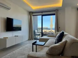 Salam Residence 2 - Woman Pool - Alanya Experience