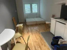 Apartment in Sollentuna Stockholm