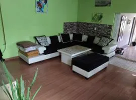 Relax House Ina