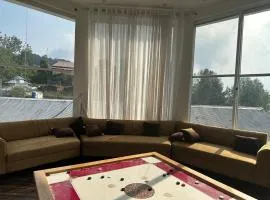 luxury villa in murree family friends and groups