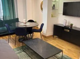 Appartement Tour Eiffel Marois