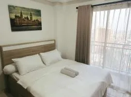 Springwood Modern Comfort Studio