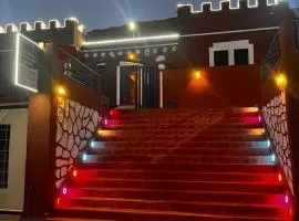 Auberge Touristique Toubkal