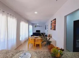 La casa Azul- Búzios