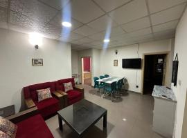 Guesthouse in Bhurban Murree, hotel in Murree