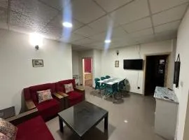 Guesthouse in Bhurban Murree