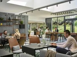 Novotel Massy Palaiseau