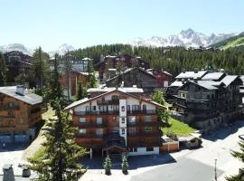 Résidence Les Sapins - Courchevel 1850