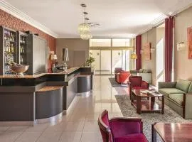 Best Western Poitiers Centre Le Grand Hôtel